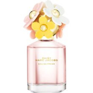 Daisy Eau So Fresh - Eau de Toilette (Edt) Spray 75 ml