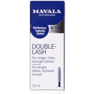 Mavala Double Lash - Eyelash Serum 10 ml