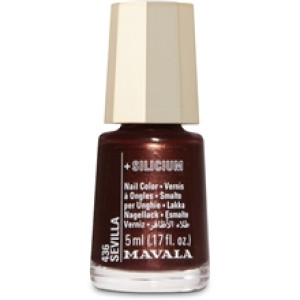 Mavala Tandem Color's Collection 5 ml No. 436