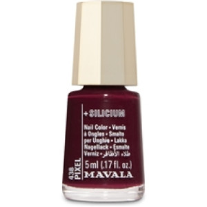 Mavala Digital Art Color's Collection 5 ml No. 438