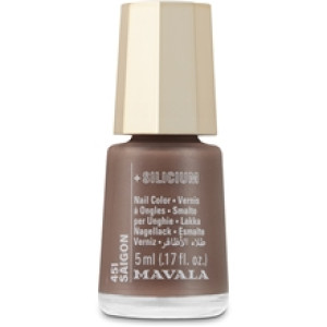 Mavala Timeless Colors Collection 5 ml No. 451