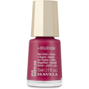 Mavala Timeless Colors Collection 5 ml No. 455