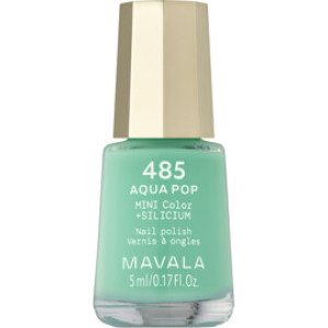 Mavala Pop Wave Collection 5 ml No. 485