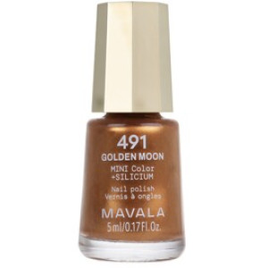 Mavala Reverie Collection 5 ml No. 491