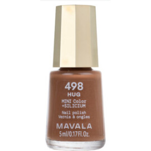 Mavala EmotiColors Collection 5 ml No. 498