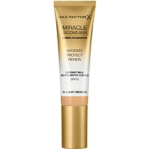 Miracle Second Skin Foundation 30 ml No. 004