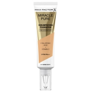 Miracle Pure Foundation 30 ml No. 044