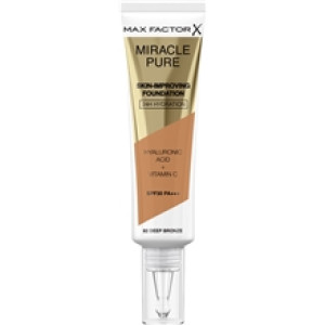 Miracle Pure Foundation 30 ml No. 082