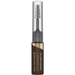 Max Factor Browfinity Brow Tint No. 002