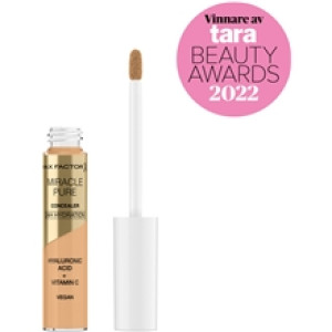 Max Factor Miracle Pure Concealer 7 ml No. 002