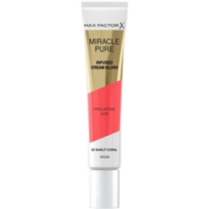 Max Factor Miracle Pure Cream Blush 15 ml No. 002