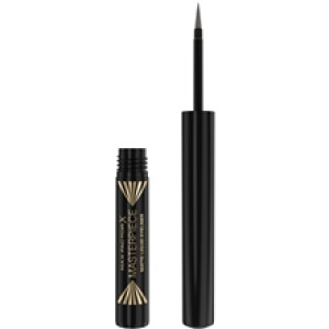 Masterpiece Matte Liquid Eyeliner 2 gram No. 002