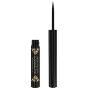 Masterpiece Matte Liquid Eyeliner 2 gram No. 003