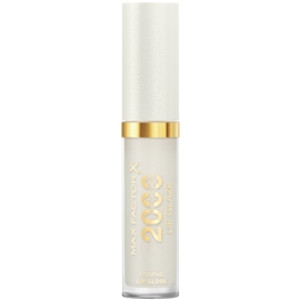 Max Factor 2000 Calorie Lip Glaze No. 000