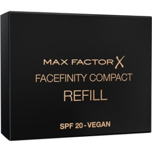 Max Factor Facefinity Compact Refill 10 gram No. 006
