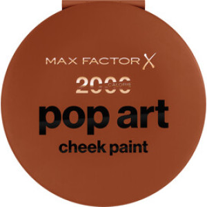 Max Factor 2000 Calorie Pop Art Cheek Paint 5 gram No. 030