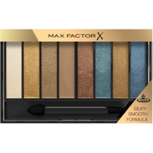 Max Factor Masterpiece Nude Palette No. 004