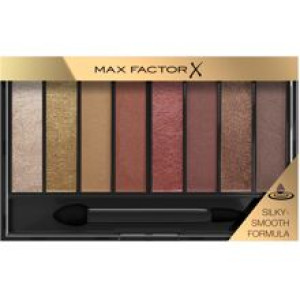 Masterpiece Nude Palette No. 005