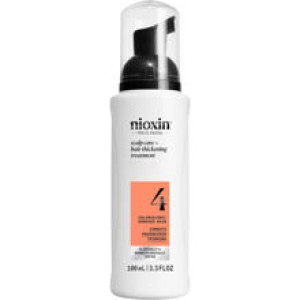 System 4 Scalp & Hair Treatment 100 ml