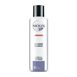 System 5 Cleanser Shampoo 300 ml