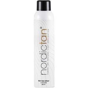 Nordic Tan Self Tan Spray 4 hr 200 ml