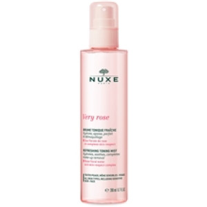 Very Rose Refreshing Toning Mist 200 ml