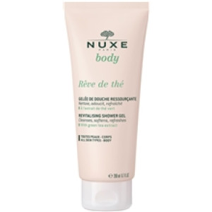 Nuxe Body Rêve De Thé Shower Gel 200 ml