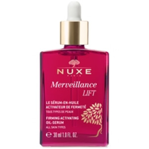 Merveillance LIFT Firming Activating Oil Serum 30 ml