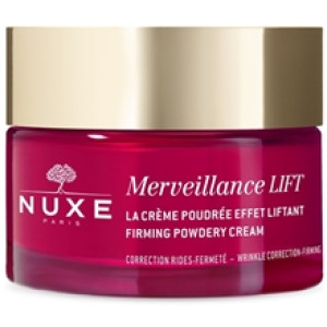 Merveillance LIFT Firming Powdery Cream 50 ml