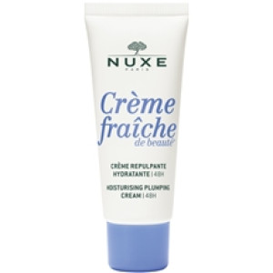 Nuxe Crème Fraîche Plumping Cream 48H 30 ml