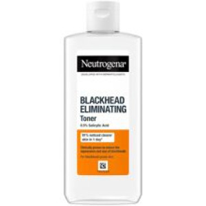 Blackhead Eliminating Cleansing Toner 200 ml