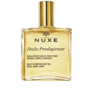 Nuxe Huile Prodigieuse - Multi Purpose Dry Oil 100 ml