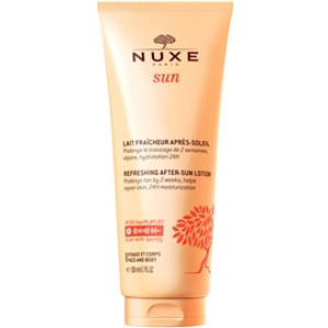 Nuxe Refreshing After Sun Lotion for Face and Body 200 ml