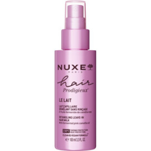 Nuxe Hair Prodigieux Detangling Leave In Milk 100 ml