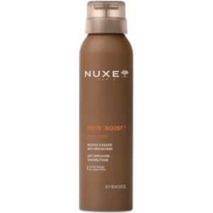 Nuxe Men Boost Shaving Foam 150 ml