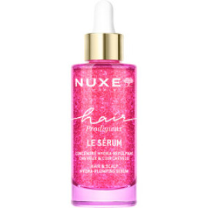 Nuxe Hair Prodigieux Sérum - Hair & Scalp Serum 50 ml