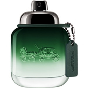 Coach Green - Eau de toilette 40 ml