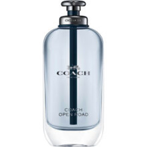 Coach Open Road - Eau de toilette 60 ml