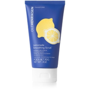 Transform Lemonade Smoothing Scrub 90 gram