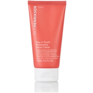 Touch Stay In Touch Restorative Hand Cream 75 ml