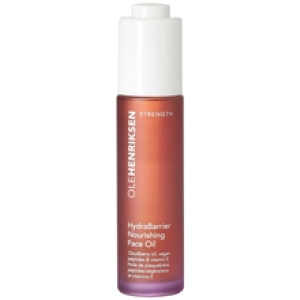Strength HydraBarrier Nourishing Face Oil 30 ml