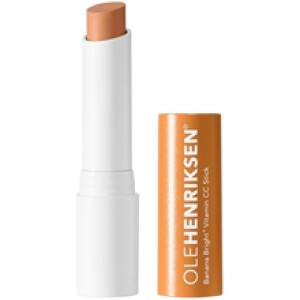 Truth Banana Bright+ Eye Cream Stick 3.7 ml Apricot