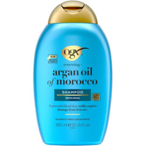 Ogx Argan Oil Shampoo 385 ml