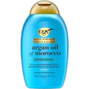 Ogx Extra Strength Argan Oil Conditioner 385 ml