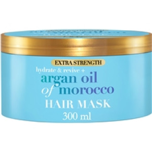 Ogx Extra Strength Argan Oil Hair Mask 300 ml