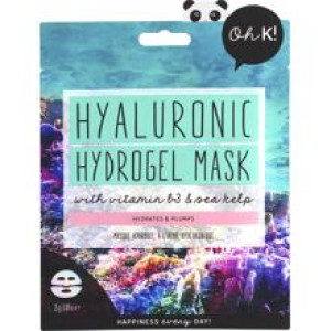 Oh K! Super Hydrating Hydrogel Mask 25 gram