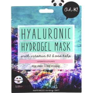 Oh K! Hyaluronic Hydrogel Mask 25 gram
