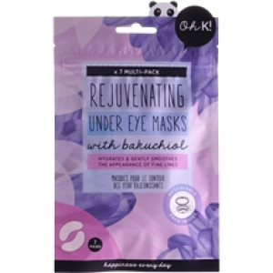 Oh K! Skin Rejuvenating Under Eye Masks 7 stk/pakke