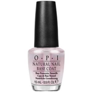 OPI Base Coat 15 ml