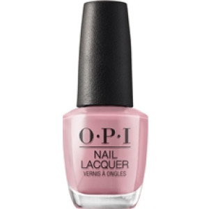 OPI Nail Lacquer 15 ml Rice Rice Baby
